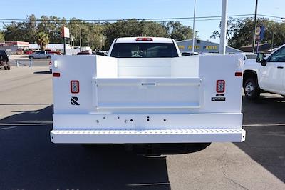 2025 Chevrolet Silverado 3500 Regular Cab 4x2, Reading Service Truck for sale #F10345 - photo 2