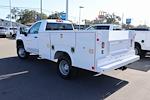 2025 Chevrolet Silverado 3500 Regular Cab 4x2, Reading Service Truck for sale #F10345 - photo 5