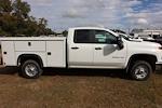 New 2025 Chevrolet Silverado 2500 Work Truck Double Cab 4x2, Service Truck for sale #F10362 - photo 3