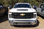 New 2025 Chevrolet Silverado 2500 Work Truck Crew Cab 4x2, Service Truck for sale #F10366 - photo 3