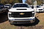 New 2025 Chevrolet Silverado 2500 Work Truck Crew Cab 4x2, Service Truck for sale #F10367 - photo 3