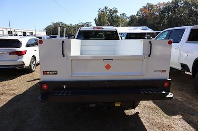 New 2025 Chevrolet Silverado 3500 Work Truck Regular Cab 4x2, Service Truck for sale #F10369 - photo 2