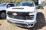 New 2025 Chevrolet Silverado 3500 Work Truck Regular Cab 4x2, Service Truck for sale #F10369 - photo 3