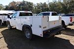 New 2025 Chevrolet Silverado 3500 Work Truck Regular Cab 4x2, Service Truck for sale #F10369 - photo 4