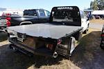 2024 Chevrolet Silverado 3500 Crew Cab 4x4, Knapheide PGTB Utility Gooseneck Flatbed Truck for sale #F10372 - photo 2