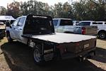 2025 Chevrolet Silverado 3500 Crew Cab 4x4, Knapheide PGTB Utility Gooseneck Flatbed Truck for sale #F10386 - photo 4