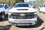 New 2025 Chevrolet Silverado 3500 Work Truck Regular Cab 4x4, 12' 5" Knapheide Value-Master X Flatbed Truck for sale #F10390 - photo 2