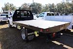 New 2025 Chevrolet Silverado 3500 Work Truck Regular Cab 4x4, 12' 5" Knapheide Value-Master X Flatbed Truck for sale #F10390 - photo 4