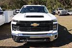 New 2025 Chevrolet Silverado 3500 Work Truck Regular Cab 4x2, 11' Knapheide Steel Service Body Service Truck for sale #F10391 - photo 3