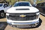 New 2025 Chevrolet Silverado 2500 Work Truck Double Cab 4x4, 8' 1" Knapheide Steel Service Body Service Truck for sale #F10392 - photo 3