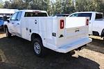 New 2025 Chevrolet Silverado 2500 Work Truck Double Cab 4x4, 8' 1" Knapheide Steel Service Body Service Truck for sale #F10392 - photo 2