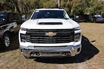 New 2025 Chevrolet Silverado 3500 Work Truck Crew Cab 4x2, Service Truck for sale #F10413 - photo 3