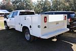 New 2025 Chevrolet Silverado 3500 Work Truck Crew Cab 4x2, Service Truck for sale #F10413 - photo 2