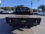 Used 2016 GMC Sierra 3500 Base Crew Cab 4x2, Flatbed Truck for sale #D1704 - photo 4