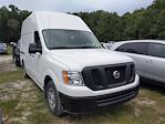 Used 2018 Nissan NV2500 SV High Roof 4x2, Empty Cargo Van for sale #F8028A - photo 3