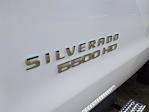 2021 Silverado 4500 Regular Cab DRW 4x2,  Hillsboro GII Steel Platform Body #F8195 - photo 9