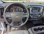 2022 Chevrolet Silverado 4500 DRW 4x4, Knapheide PGTB Utility Gooseneck Flatbed Truck #F8406 - photo 13