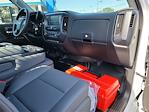 2022 Chevrolet Silverado 4500 4x2, Knapheide PGTB Utility Gooseneck Flatbed Truck #F8429 - photo 10