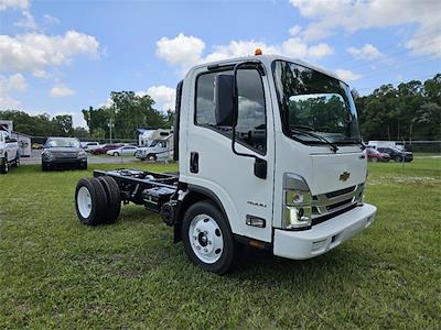 2024 Chevrolet LCF 4500HG Regular Cab 4x2, Cab Chassis for sale #F8558 - photo 1