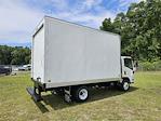 New 2024 Chevrolet LCF 3500HG Regular Cab 4x2, Knapheide KVA Box Truck for sale #F8585 - photo 2