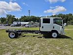 2024 Chevrolet LCF 4500HG Crew Cab 4x2, Cab Chassis for sale #F8664 - photo 3