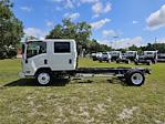 2024 Chevrolet LCF 4500HG Crew Cab 4x2, Cab Chassis for sale #F8664 - photo 5