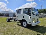 2024 Chevrolet LCF 4500HG Crew Cab 4x2, Cab Chassis for sale #F8665 - photo 1