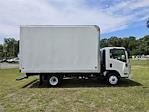 New 2024 Chevrolet LCF 3500HG Regular Cab 4x2, Knapheide KVA Box Truck for sale #F8674 - photo 3