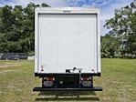 New 2024 Chevrolet LCF 3500HG Regular Cab 4x2, Knapheide KVA Box Truck for sale #F8674 - photo 4