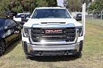 Used 2024 GMC Sierra 3500 Pro Crew Cab 4x4, Service Truck for sale #F8740A - photo 3