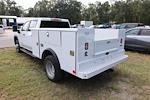 Used 2024 GMC Sierra 3500 Pro Crew Cab 4x4, Service Truck for sale #F8740A - photo 2