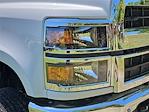 2023 Chevrolet Silverado 5500 Regular Cab DRW 4x4, Hillsboro GII Steel Flatbed Truck for sale #F8754 - photo 6
