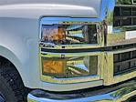 2023 Chevrolet Silverado 4500 Regular Cab DRW 4x2, Hillsboro GII Steel Flatbed Truck for sale #F8765 - photo 6