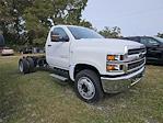 2023 Chevrolet Silverado 5500 Regular Cab DRW 4x2, Cab Chassis for sale #F8802 - photo 1