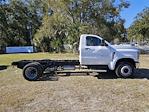 2023 Chevrolet Silverado 5500 Regular Cab DRW 4x2, Cab Chassis for sale #F8802 - photo 3