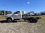 2023 Chevrolet Silverado 5500 Regular Cab DRW 4x2, Cab Chassis for sale #F8802 - photo 5