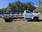 New 2023 Chevrolet Silverado 5500 Work Truck Regular Cab 4x2, Cab Chassis for sale #F8814 - photo 3