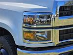 New 2023 Chevrolet Silverado 5500 Work Truck Regular Cab 4x2, Cab Chassis for sale #F8814 - photo 6