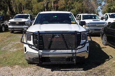 Used 2023 GMC Sierra 1500 Pro Double Cab 4x4, Pickup for sale #N10340A - photo 1