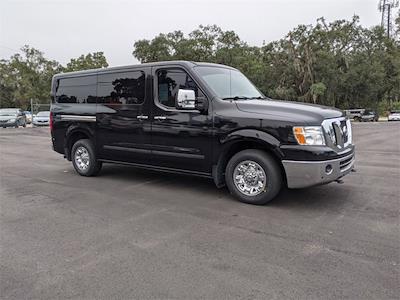 Used 2020 Nissan NV3500 SL 4x2, Passenger Van for sale #S1500A - photo 1