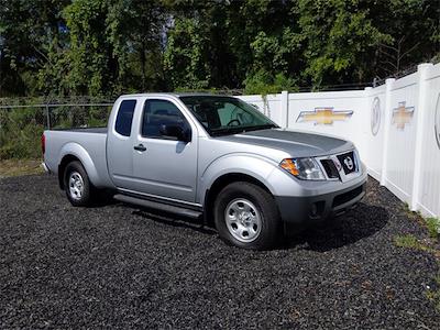 Used 2021 Nissan Frontier S 4x2, Pickup for sale #S1531A - photo 1