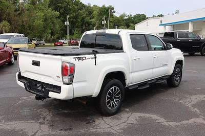 2021 Toyota Tacoma Double Cab RWD, Pickup for sale #S2028 - photo 2
