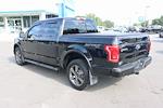 Used 2015 Ford F-150 Lariat SuperCrew Cab 4x4, Pickup for sale #S2053A - photo 6