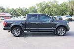 Used 2015 Ford F-150 Lariat SuperCrew Cab 4x4, Pickup for sale #S2053A - photo 8