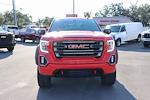 Used 2021 GMC Sierra 1500 AT4 Crew Cab 4x4, Pickup for sale #S2131A - photo 3