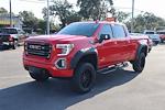 Used 2021 GMC Sierra 1500 AT4 Crew Cab 4x4, Pickup for sale #S2131A - photo 4