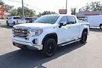 Used 2020 GMC Sierra 1500 SLT Crew Cab 4x2, Pickup for sale #S2187 - photo 4