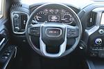 Used 2021 GMC Sierra 1500 SLT Crew Cab 4x4, Pickup for sale #S2188 - photo 12