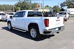 Used 2021 GMC Sierra 1500 SLT Crew Cab 4x4, Pickup for sale #S2188 - photo 6