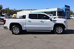 Used 2021 GMC Sierra 1500 SLT Crew Cab 4x4, Pickup for sale #S2188 - photo 8